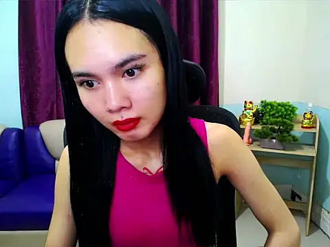 devine goddess online show from April 3, 2026, 9:40 am