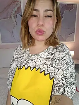 Snapshot of Kennya_Rodriguez chatting on October 22, 2025, 4:35 am Kennya Rodriguez online show from October 22, 2025, 4:35 am