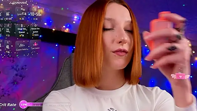 Snapshot of Vamp_Mila chatting on February 24, 2026, 5:22 pm Vamp Mila online show from February 24, 2026, 5:22 pm