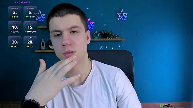 neo raze online show from March 1, 2026, 8:00 pm