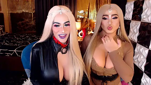 MonstrousCockDiva online show from April 11, 2026, 7:51 pm