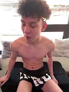 yoursexyjose online show from February 21, 2026, 6:42 pm