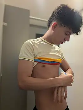 yoursexyjose online show from June 23, 2026, 6:17 pm