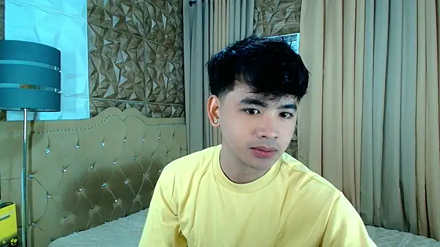 spoiledmycock online show from February 22, 2026, 4:38 pm