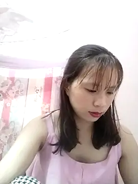 Snapshot of -Bami- chatting on March 2, 2026, 4:47 am -Bami- online show from March 2, 2026, 4:47 am