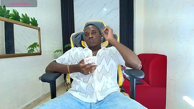 michell joos online show from February 19, 2026, 8:27 pm