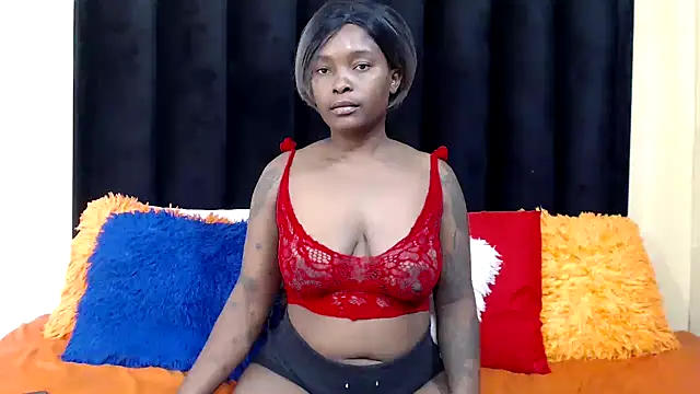 Lavendaxxx online show from February 10, 2026, 4:55 pm