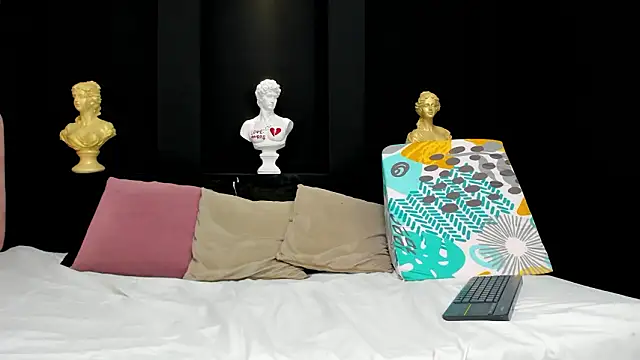 Snapshot of BellaSky1 chatting on February 17, 2026, 11:29 am BellaSky1 online show from February 17, 2026, 11:29 am