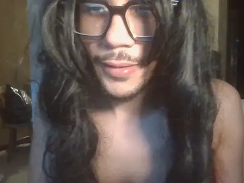 QuironStelar online show from June 15, 2026, 11:29 pm