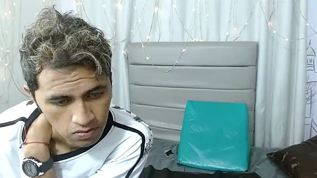 Cecilia and Carlos online show from February 14, 2026, 8:33 am