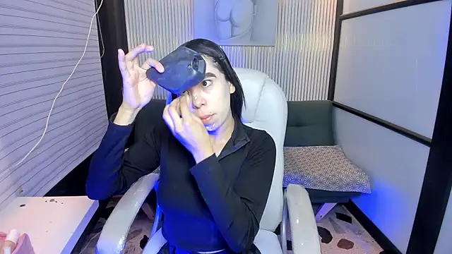 Snapshot of GemmaBrown chatting on February 9, 2026, 12:53 pm GemmaBrown online show from February 9, 2026, 12:53 pm