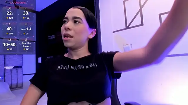 Snapshot of GemmaBrown chatting on February 12, 2026, 1:06 pm GemmaBrown online show from February 12, 2026, 1:06 pm