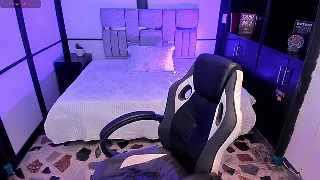 Snapshot of GemmaBrown chatting on February 17, 2026, 1:07 pm GemmaBrown online show from February 17, 2026, 1:07 pm