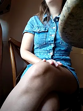 Snapshot of Alexdevil92 chatting on July 7, 2026, 8:18 am Alexdevil92 online show from July 7, 2026, 8:18 am