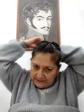 JULIETA 21- online show from February 14, 2026, 12:35 pm