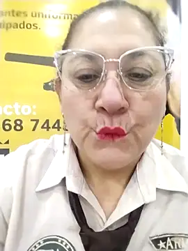 JULIETA 21- online show from March 6, 2026, 12:12 pm