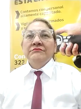 JULIETA 21- online show from March 9, 2026, 12:09 pm