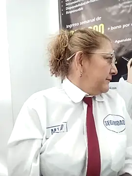 JULIETA 21- online show from May 18, 2026, 1:28 pm