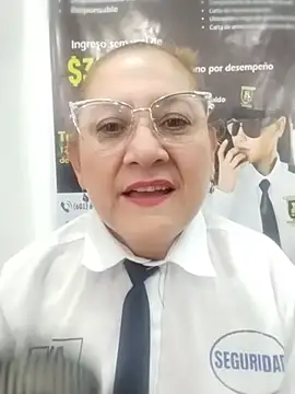 JULIETA 21- online show from May 19, 2026, 1:17 pm