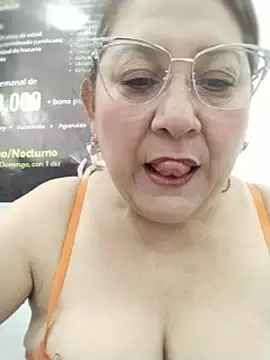 JULIETA 21- online show from June 25, 2026, 1:04 pm