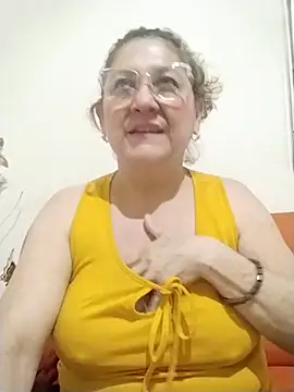 JULIETA 21- online show from June 30, 2026, 1:50 am