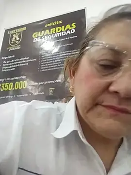 JULIETA 21- online show from July 9, 2026, 1:48 pm