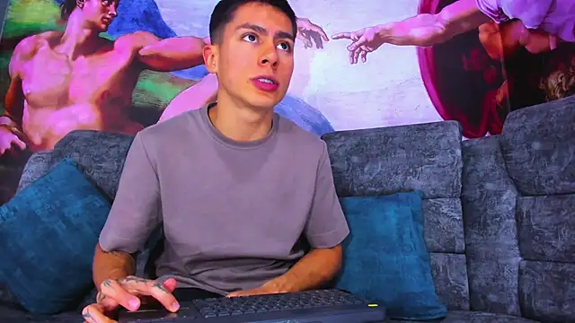 Aron pulse online show from April 6, 2026, 2:07 pm