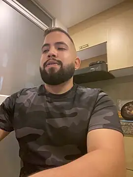 Dalton s online show from March 8, 2026, 12:41 am