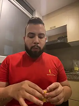 Dalton s online show from April 16, 2026, 2:12 am