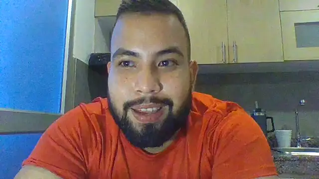 Snapshot of Dalton_s chatting on June 18, 2026, 10:58 pm Dalton s online show from June 18, 2026, 10:58 pm
