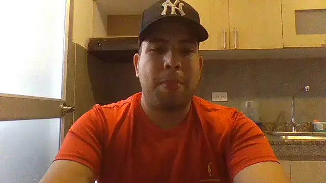 Snapshot of Dalton_s chatting on July 18, 2026, 10:24 pm Dalton s online show from July 18, 2026, 10:24 pm