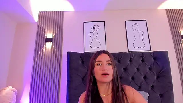 Snapshot of SARHA_ANTONELLI chatting on February 5, 2026, 12:10 pm SARHA ANTONELLI online show from February 5, 2026, 12:10 pm