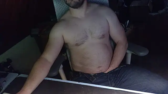 under the desk40 online show from April 23, 2026, 9:52 am