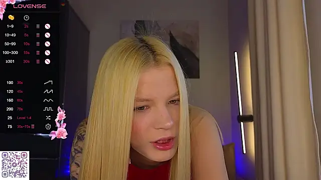 meowbaaby online show from February 10, 2026, 3:21 am