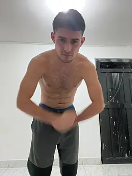 jhayko22 online show from March 17, 2026, 6:06 am