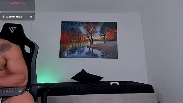 ryanwhite3 online show from March 12, 2026, 12:06 am