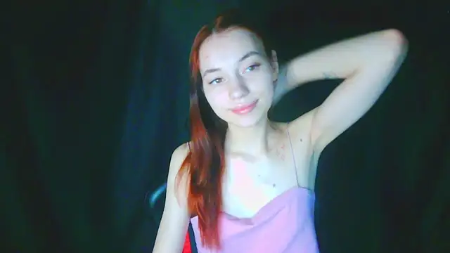liza  kitty online show from April 27, 2026, 2:15 pm