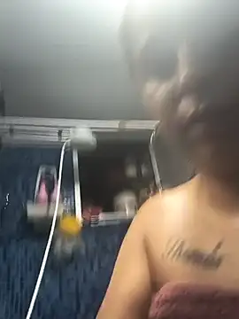 Dree4i20 online show from March 5, 2026, 9:22 pm