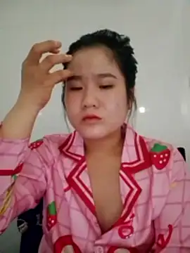 Snapshot of Baby-sweetboobs20 chatting on March 30, 2026, 1:28 am Baby-sweetboobs20 online show from March 30, 2026, 1:28 am