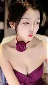 xiaomoli928 online show from March 26, 2026, 7:30 pm