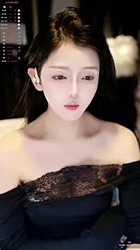 xiaomoli928 online show from April 19, 2026, 8:44 pm