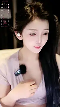 xiaomoli928 online show from April 20, 2026, 8:10 pm