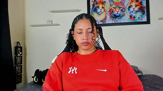 meredit cris23 online show from February 8, 2026, 4:38 am