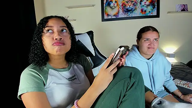 meredit cris23 online show from February 20, 2026, 3:03 am