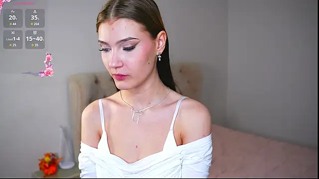 Emily Cesoni online show from February 19, 2026, 5:09 pm