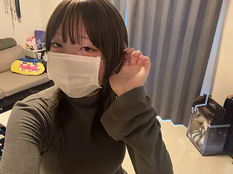 Snapshot of -rio-chan chatting on February 10, 2026, 8:07 am -rio-chan online show from February 10, 2026, 8:07 am