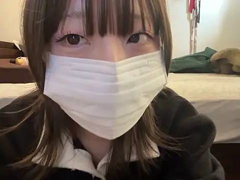 Snapshot of -rio-chan chatting on February 24, 2026, 5:05 am -rio-chan online show from February 24, 2026, 5:05 am