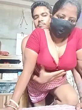 Fetish-Couple2 online show from May 27, 2026, 8:11 am