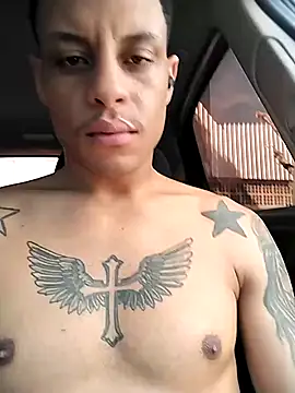 Cria027serra online show from February 7, 2026, 12:09 pm