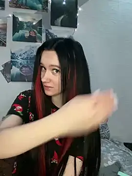 Carolina G0lden online show from March 9, 2026, 8:13 pm